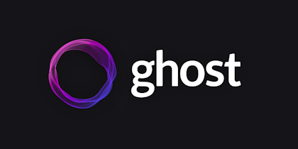 Ghost : how to upgrade your docker image